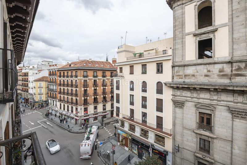 Foto 3536ee24-8a67-411e-92e7-a6cc245dbf84. Piso en Palacio Madrid