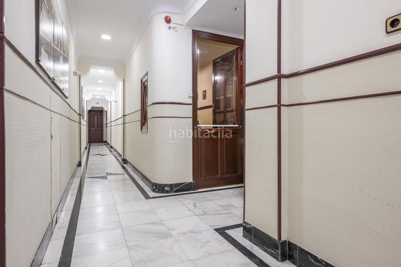 Foto 56d5fefb-11b6-4fb3-99f8-22ff652160e5. Piso en Palacio Madrid