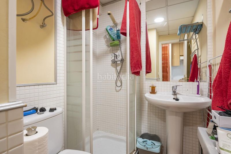 Foto 6813681a-3e6c-4833-956d-cfc2d160210d. Piso en Palacio Madrid
