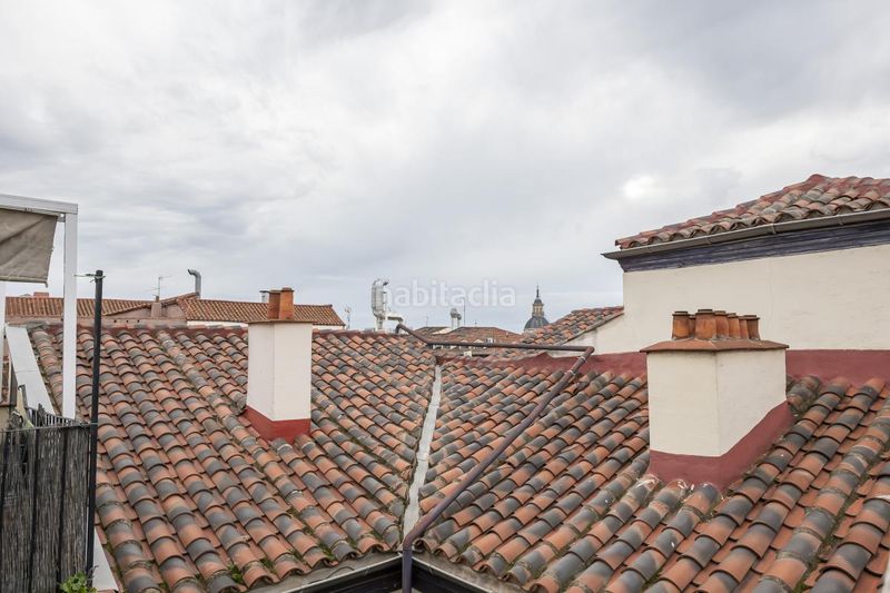 Foto 7c28bf81-0555-430f-a80f-eefda6a0ad01. Piso en Palacio Madrid
