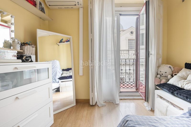 Foto 85480ef4-c9e8-4026-bbed-fe81361ba030. Piso en Palacio Madrid