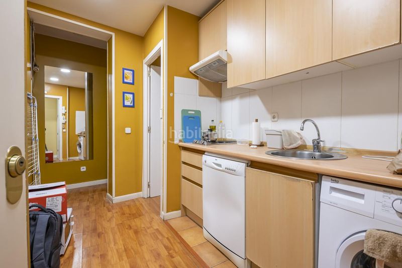 Foto b6849a8c-f81d-4e85-9766-ebdaa1664d91. Piso en Palacio Madrid