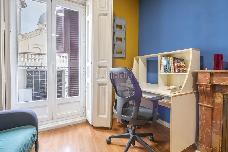 Foto cb0ebeb0-bfa4-42c4-bcea-5b666844d25f. Piso en Palacio Madrid