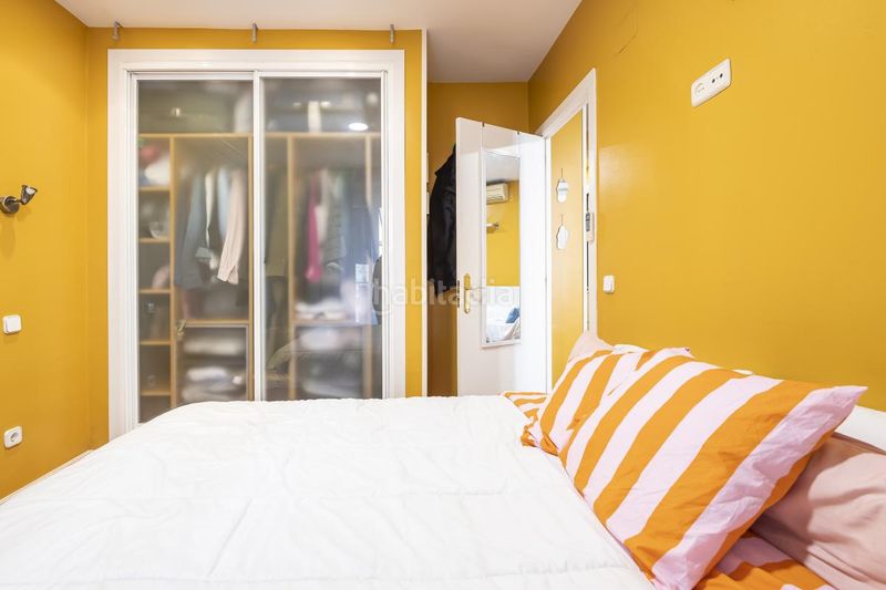 Foto d3397ca8-e19f-4330-9601-f42eb557389f. Piso en Palacio Madrid