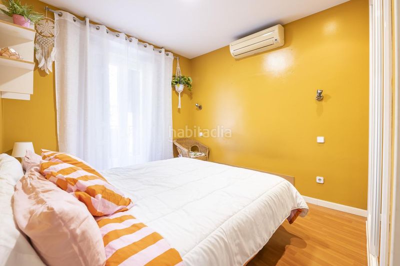 Foto d8dda21c-c1b7-4d4d-9f8f-56c8bf257f4d. Piso en Palacio Madrid