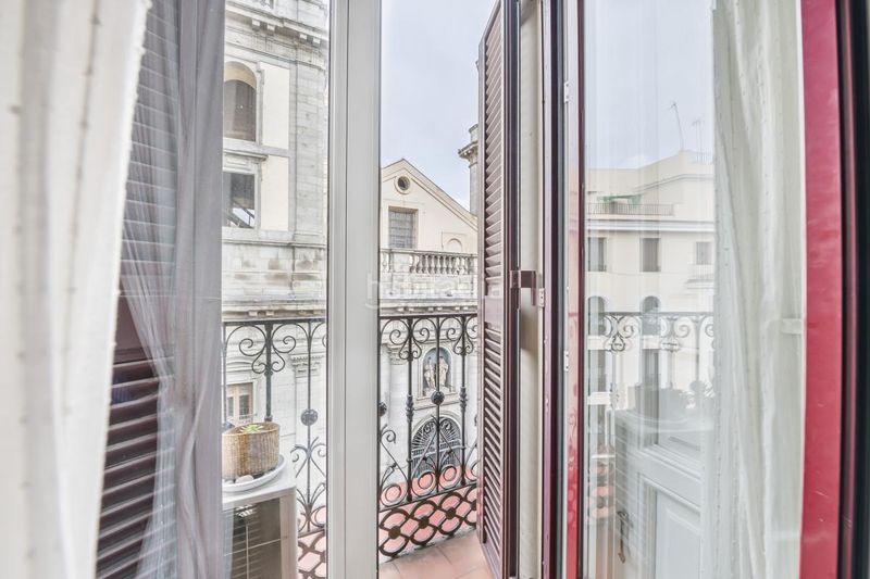 Foto f2279b36-9123-4367-bede-791a5390f6e2. Piso en Palacio Madrid
