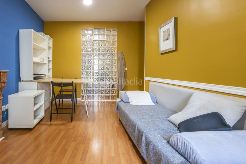 Foto f4a97686-9e1f-4c35-9649-cbdb43a4b384. Piso en Palacio Madrid