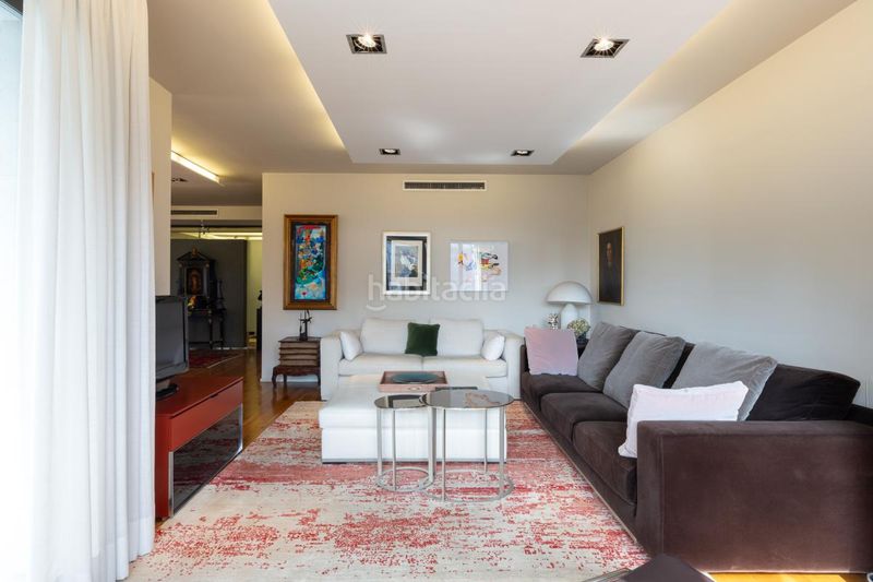 Foto 138556ed-227b-43da-acad-1e1880f8e6fb. Pis amb calefacció aparcament a El Pla del Remei Valencia