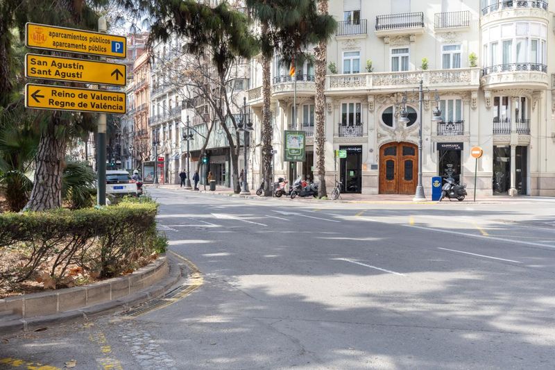 Foto 2a0754fb-b03f-4823-b4c8-5171ff948296. Pis amb calefacció aparcament a El Pla del Remei Valencia