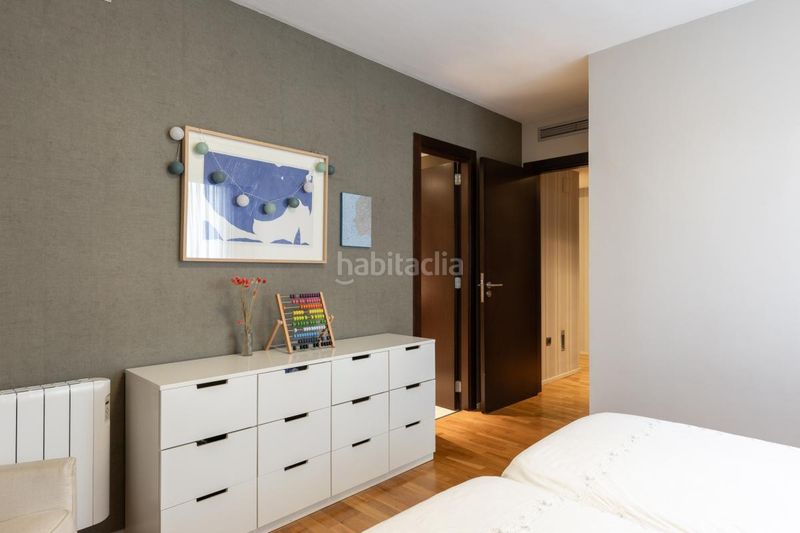 Foto b89d81c1-cfbe-4468-a102-be541456fd92. Pis amb calefacció aparcament a El Pla del Remei Valencia