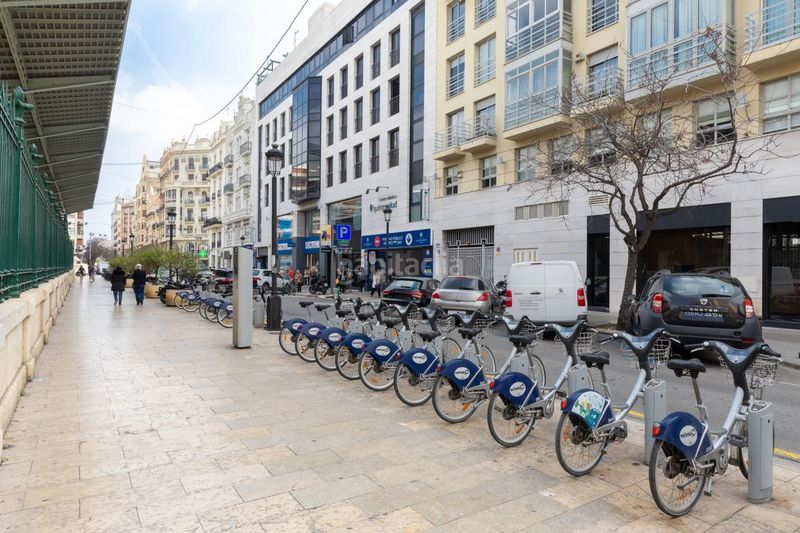 Foto e89d66c4-7ffe-4bb8-9a0a-744924598312. Pis amb calefacció aparcament a El Pla del Remei Valencia