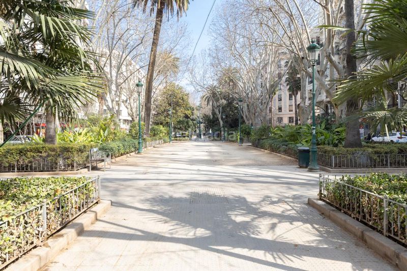 Foto fb29f12a-45e6-491d-9fe0-5abea002aa18. Pis amb calefacció aparcament a El Pla del Remei Valencia