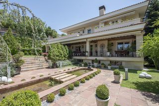 Chalet  Av. gutiérrez mellado