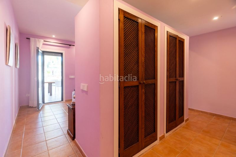 Foto 1b60b827-41df-4fc1-8826-ab900774176b. Casa amb calefacció aparcament piscina a Roca Llisa Santa Eulària