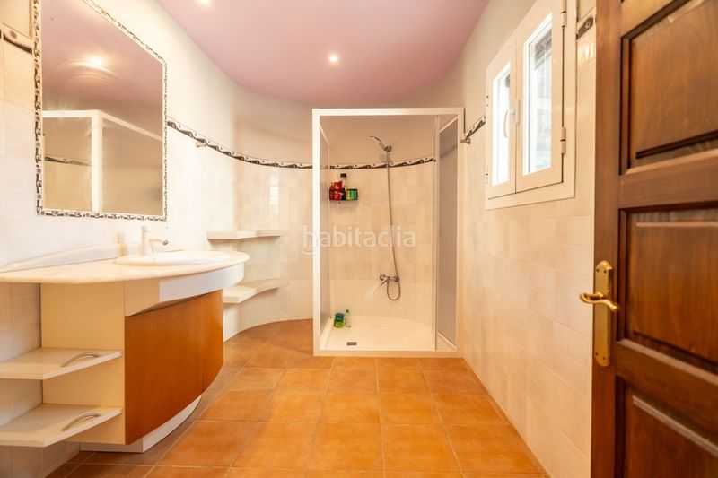Foto 686933e0-e63d-4536-99d2-18bee475d7bb. Casa amb calefacció aparcament piscina a Roca Llisa Santa Eulària