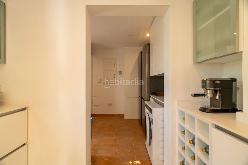 Foto 99d28f73-9999-4214-b9c9-22a6f7d151f4. Casa amb calefacció aparcament piscina a Roca Llisa Santa Eulària