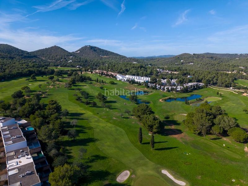 Foto a93ea49b-b4fa-487a-8702-7c206b6deecd. Casa amb calefacció aparcament piscina a Roca Llisa Santa Eulària