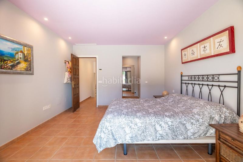 Foto b141180d-38ca-41a2-b3e2-dac6f18c20da. Casa amb calefacció aparcament piscina a Roca Llisa Santa Eulària
