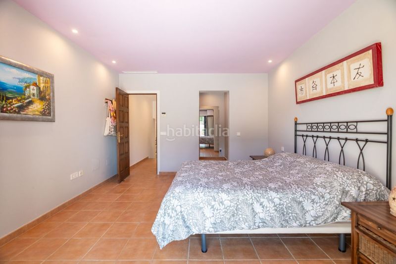 Foto c9caeacd-f2d8-4558-af53-66cc6e732c15. Casa amb calefacció aparcament piscina a Roca Llisa Santa Eulària