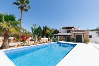 Haus  Carretera jesus