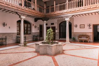 House  C. maría del rosario