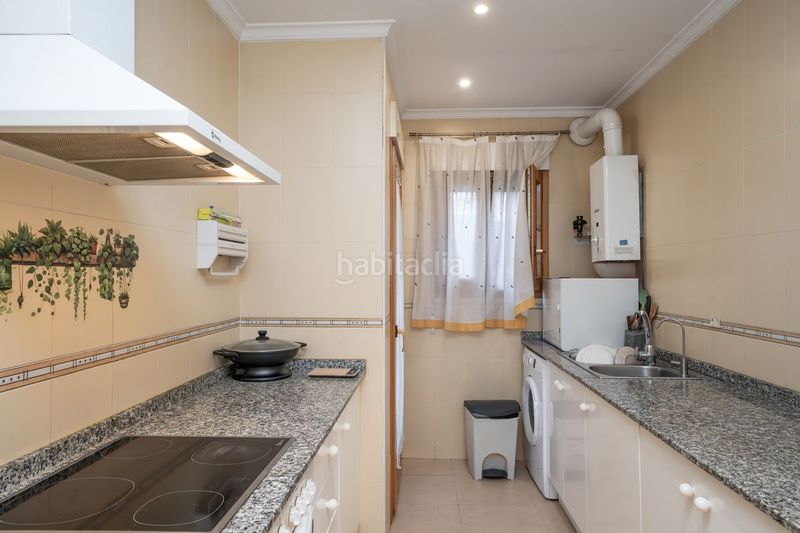 Foto 0d54d875-da5c-4c8e-a576-cb7c2cbae971. Planta baixa amb calefacció piscina a Les Bassetes - El Marjal Dénia