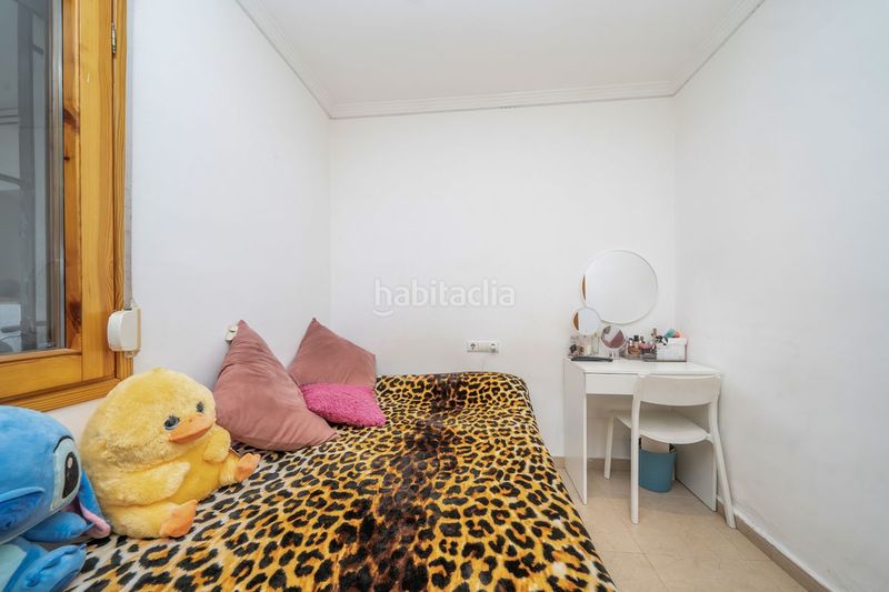Foto 1f0e4ec1-0ba8-46c2-8752-9b5c097edb6d. Planta baixa amb calefacció piscina a Les Bassetes - El Marjal Dénia