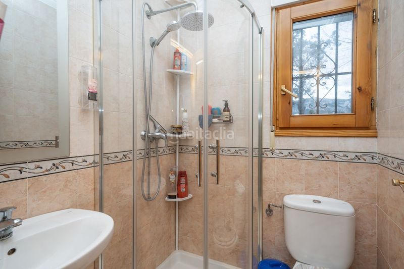 Foto 2a5234dd-e21c-4c47-ac4e-3e674389cad7. Planta baixa amb calefacció piscina a Les Bassetes - El Marjal Dénia
