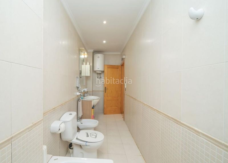 Foto 6a2183ce-4e55-4c1a-bed4-2e6317959a53. Planta baixa amb calefacció piscina a Les Bassetes - El Marjal Dénia