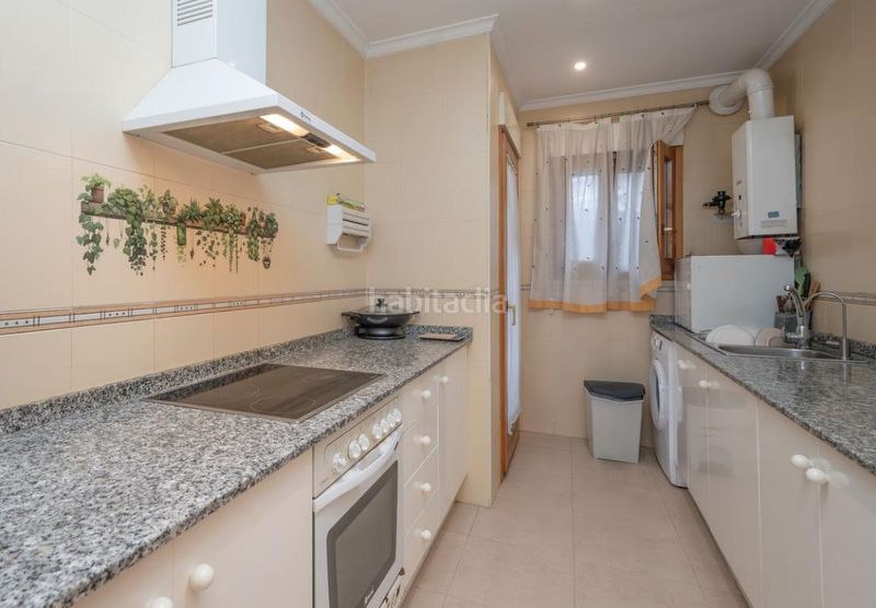 Foto 7b7a7a2c-9663-47da-99dc-0da62690ba8f. Planta baixa amb calefacció piscina a Les Bassetes - El Marjal Dénia