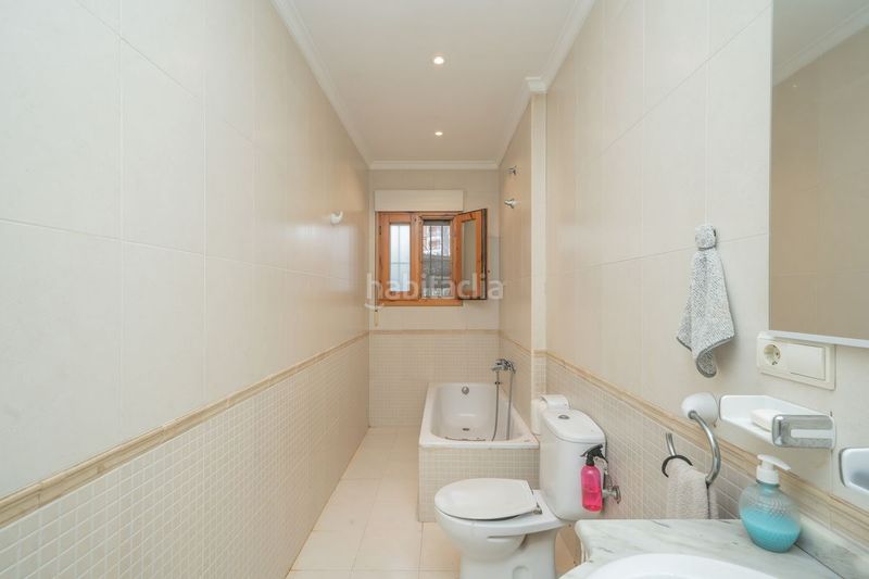 Foto 97a2a508-728f-4ff4-a39e-dd4d19bf593b. Planta baixa amb calefacció piscina a Les Bassetes - El Marjal Dénia