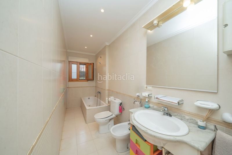Foto a5e4fa27-590b-4a56-bf91-0cd2c7eb513a. Planta baixa amb calefacció piscina a Les Bassetes - El Marjal Dénia