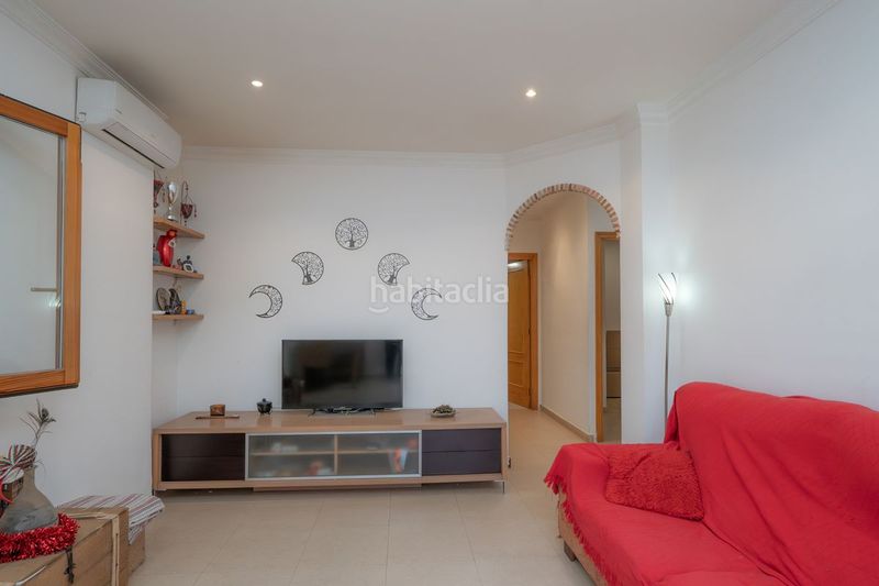 Foto ad8949ce-b0f2-47ed-92c4-cea8ee40764e. Planta baixa amb calefacció piscina a Les Bassetes - El Marjal Dénia