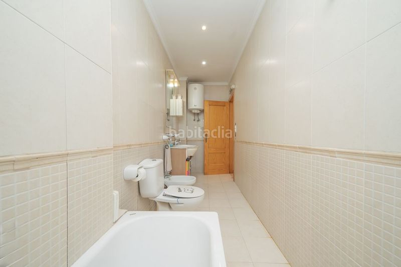 Foto ae232ccf-95f3-4395-8055-94fe2c2c8649. Planta baixa amb calefacció piscina a Les Bassetes - El Marjal Dénia