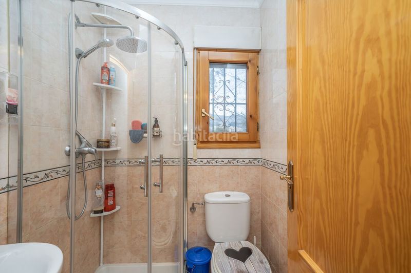 Foto b87453d8-9760-4221-bf29-24ab65d5019d. Planta baixa amb calefacció piscina a Les Bassetes - El Marjal Dénia