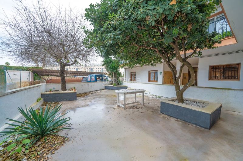 Foto c74c4064-0882-4f28-bdd1-a01bec5c2a65. Planta baixa amb calefacció piscina a Les Bassetes - El Marjal Dénia