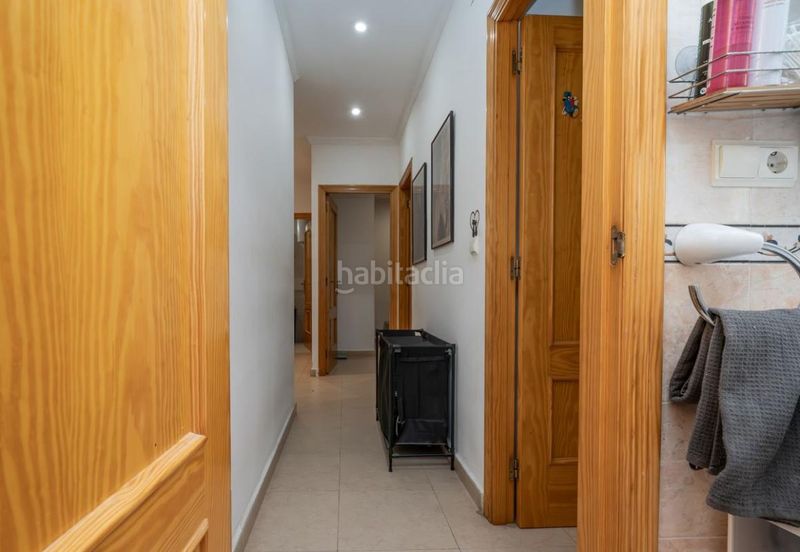 Foto d0bdada7-0159-4b79-bcf0-d3d200867608. Planta baixa amb calefacció piscina a Les Bassetes - El Marjal Dénia