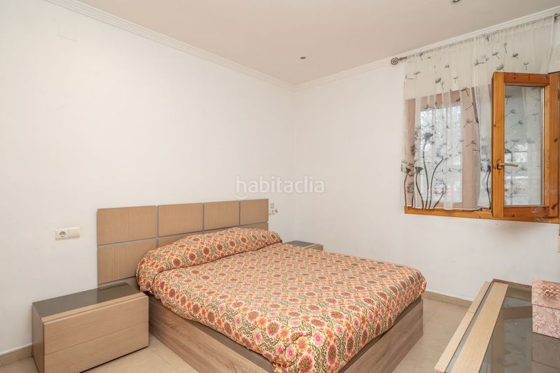 Foto d3f85af0-cbf1-468b-a53a-562ca5207809. Planta baixa amb calefacció piscina a Les Bassetes - El Marjal Dénia