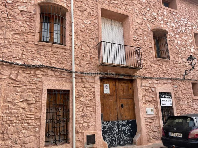 Foto 4985dec1-0a4f-422c-8d34-954077368eeb. Casa amb calefacció a Faura
