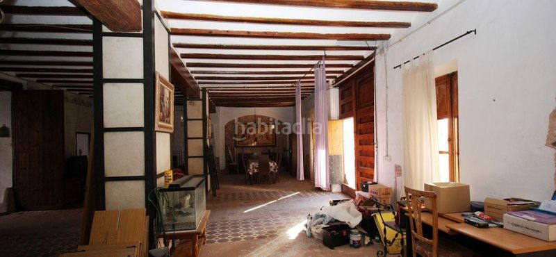 Foto 5a229fd4-4af5-45c8-b3b4-a308db56f1bd. Casa amb calefacció a Faura