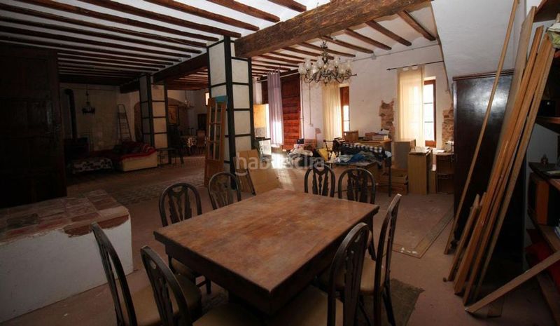 Foto 681845ac-90d2-408d-b378-8f6196592907. Casa amb calefacció a Faura