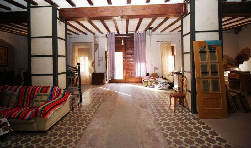 Foto 6e1f988c-c60e-4524-9359-ca1318395606. Casa amb calefacció a Faura