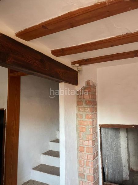 Foto a2085741-e0c2-4817-8b52-6c779f6152b9. Casa amb calefacció a Faura