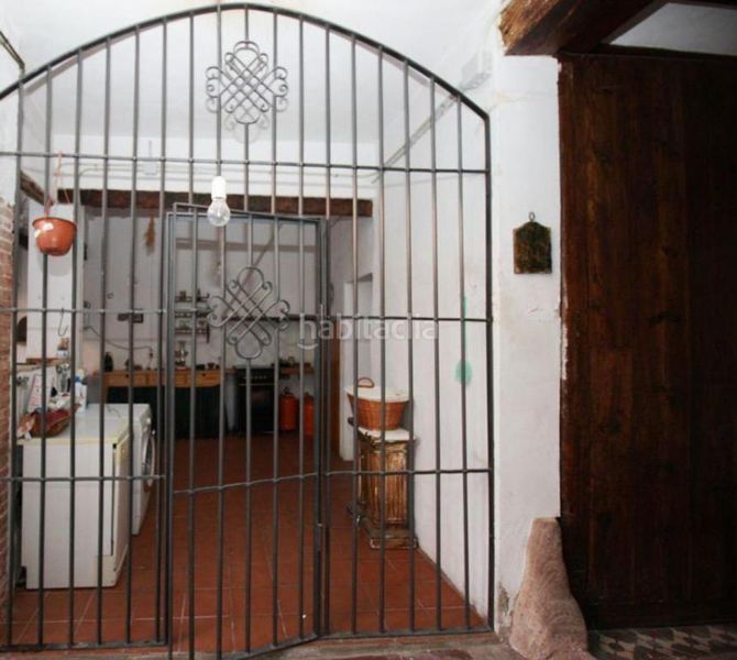 Foto b499681d-b023-49b8-8de8-bff1f279e462. Casa amb calefacció a Faura