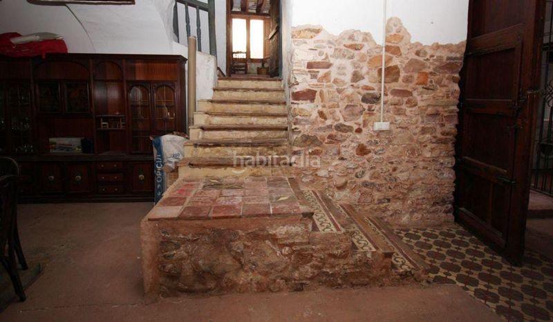 Foto b6541c62-7130-4fbf-b22e-92f369cc1762. Casa amb calefacció a Faura