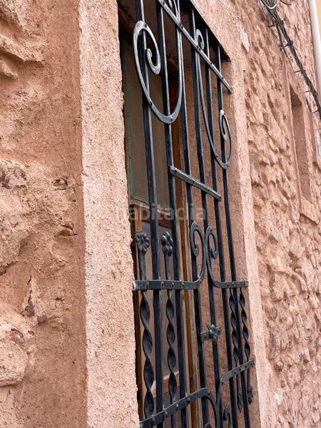 Foto c7e1807e-c333-4a4d-b2e1-202754719ab3. Casa amb calefacció a Faura
