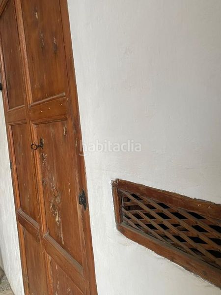 Foto e56819cd-4dc6-49b1-b925-93fecca7f7e1. Casa amb calefacció a Faura