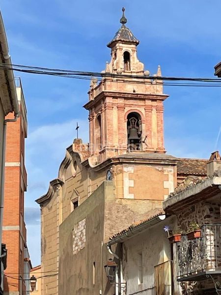 Foto f910e2ff-c1ae-4049-ad68-dfb9a48d6bd1. Casa amb calefacció a Faura