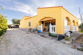 Chalet  Poligono 17, parcela