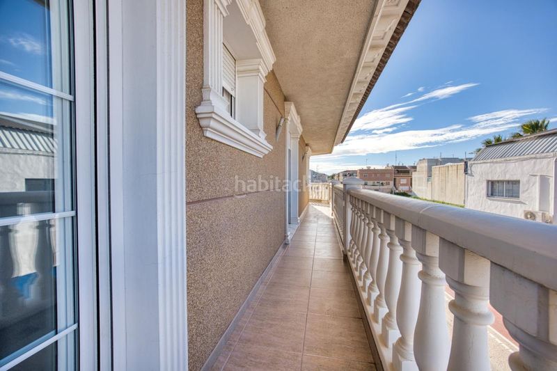 Foto 0717200f-669e-4f58-8184-0e387fb60f82. Casa amb calefacció aparcament a Benejúzar